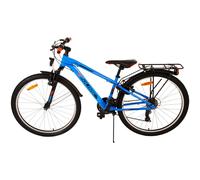 Volare 22631 mountain bike 66 cm (26 ) Grigio - Nouvo