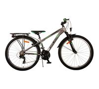 Volare 22633 mountain bike 66 cm (26 ) Grigio - Nouvo