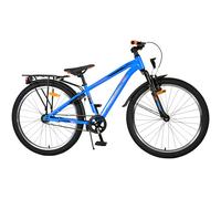 Volare 22540 City Bike Blu 24 - Nouvo
