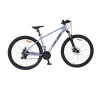 Bici da trekking per bambini Volare MTB X-Trail Gris