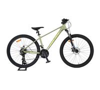 Bici da trekking per bambini Volare MTB X-Trail Vert