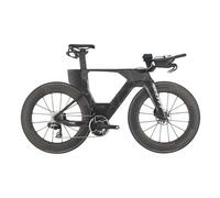 Bici da triathlon scott plasma rc ultimate sram red axs 12v 700 mm nero