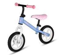 Bici di equilibrio per bambini NILS Fun RB134 Bleu