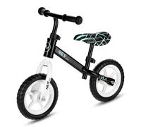 Bici di equilibrio per bambini NILS Fun RB134 Noir