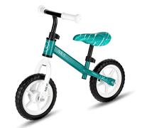 Bici di equilibrio per bambini NILS Fun RB134 Vert