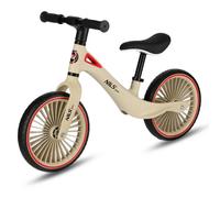 Bici di equilibrio per bambini NILS Fun RB138 Beige
