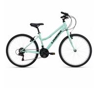 Bici Donna Denver MTB Lisbona Donna 26"