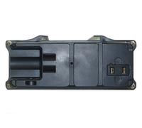 Bici Elettrica Batteria Portapacchi 36 V (37 V) - 10 Ah Prophète Set di Liontec