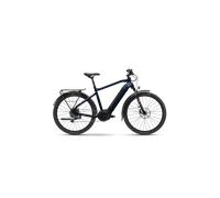 Bici Elettrica City/Trekking Lapierre E-EXPLORER 5.5 HIGH Blue