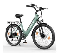 Bici elettrica da città ESKUTE C100 Plus con batteria 36V13AH 1 St