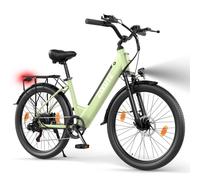 Bici elettrica da città ESKUTE C100 Plus con batteria 36V13AH 1 St