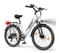 Bici elettrica da città ESKUTE C100 Plus con batteria 36V13AH 1 St