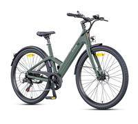 Bici elettrica da città in fibra di carbonio Engwe N1 Air ST da 250 W
