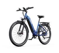 Bici elettrica da città ONESPORT OT05, batteria da 36 V 18,2 Ah 1 St