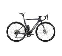 Bh Iaerolight 1.7 2ezmag 105 Di2 2026 Road Electric Bike Nero L / 600Wh NCS