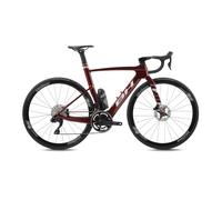 Bici elettrica BH iAEROLIGHT 1.7 2026 GRANO M