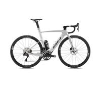 Bici elettrica BH iAEROLIGHT 1.8 2026 BIANCO M
