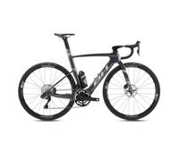 Bici Elettrica da Strada BH Bikes Iaerolight 1.8 Gris