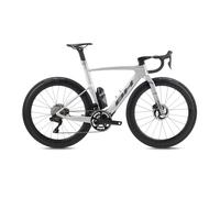 Bici Elettrica da Strada BH Bikes Iaerolight 1.9 Blanc