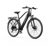 Bici elettrica DUOTTS C29Lite con motore da 250 W e batteria da 36 V e 13 Ah - Nouvo