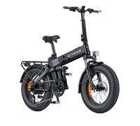 Bici elettrica ENGWE Engine Pro 3.0 Boost Batteria 250W 48V15AH 1 St