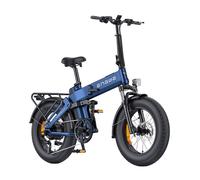 Bici elettrica ENGWE Engine Pro 3.0 Boost Batteria 250W 48V15AH 1 St