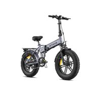 Bici elettrica Engwe EP-2 Boost 250W 624Wh Grigio