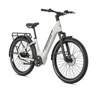 Bici elettrica JOBOBIKE Dyno GT 250W 36V 15Ah Batteria 1 St