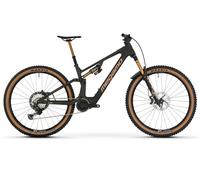 Bici Elettrica Megamo Reason CRB 03