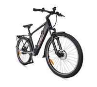 Bici elettrica Miyazaki GC1995 con batteria Samsung da 48 V e 14 Ah 1