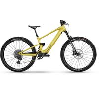 Bici Elettrica MTB Lapierre E-ZESTY AM 9.4 Giallo