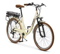 Nilox J5 Pro Beige, Marrone 66 cm (26'') 25,5 kg Nilox