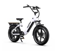 Bici elettrica Onesport OT08, batteria da 48 V 18 Ah, controllo APP 1