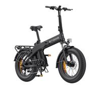 Bici elettrica pieghevole ENGWE EP-2 3.0 Boost Batteria da 250 W 48 V