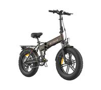 Bici elettrica pieghevole ENGWE EP-2 Boost 20'' 250W 48V 13Ah - Nouvo