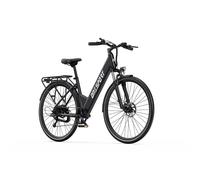 Bici elettrica urbana Onesport OT12, 250 W con batteria da 36 V 13 Ah - Nouvo