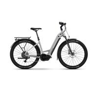 Bici Elettriche City/Trekking Lapierre E-EXPLORER 8.8 paris stone beige/matt&glo
