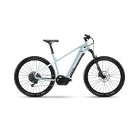 Lapierre Overvolt Ht 6.6 High 29´´ Cues 2024 Mtb Electric Bike Verde XL / 600Wh Flying Green
