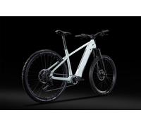 Bici Elettriche MTB FRONT Lapierre OVERVOLT HT 6.6 flying green/satin