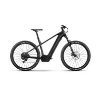 Lapierre Overvolt Ht 8.8 High 27.5´´ Cues 2025 Mtb Electric Bike Nero S / 800Wh Anthracite Grey