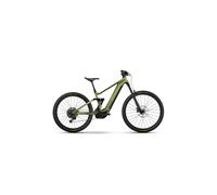 Lapierre Overvolt Am 5.8 29/27.5´´ Cues 2025 Mtb Electric Bike Verde L / 800Wh Silent Green