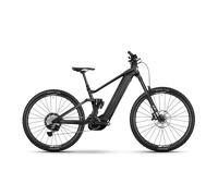 Lapierre Overvolt Am Al 7.8 29/27.5´´ Deore Xt Di2 M8260 2026 Mtb Electric Bike Grigio S / 800Wh Anthra Grey