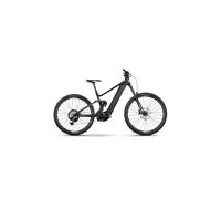 Bici Elettriche MTB FULL Lapierre OVERVOLT AM 9.8 anthra grey/glossy