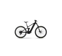 Bici Elettriche MTB FULL Lapierre OVERVOLT TR 4.6 black/glossy