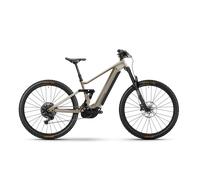 Lapierre Overvolt Tr 6.8 29´´ Cues 2025 Mtb Electric Bike Beige,Bianco XL / 800Wh Dry Stone Beige
