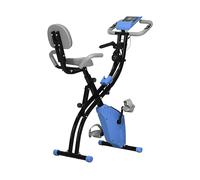 BICI ELLITTICA HOMCOM ITA90-196LB