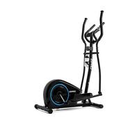 BICI ELLITTICA ZIPRO Bruciare