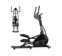 BICI ELLITTICA ZIPRO Session