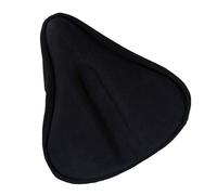 Bici Extra Comfort Soft Gel Pad Comodo Cuscino SELLA COPRISELLA BICICLETTA