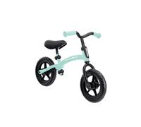 Globber Go Balance Bike Blu Ragazzo Mint